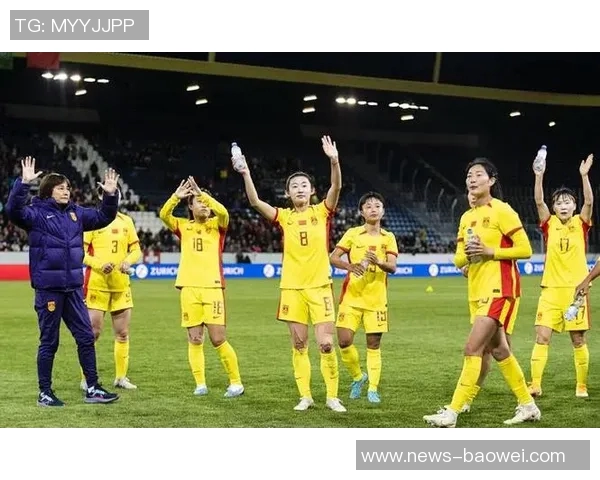 西班牙女足对阵中国女足精彩直播全程回顾与赛后分析