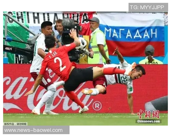 韩国与墨西哥精彩对决录像回播全程回顾与分析