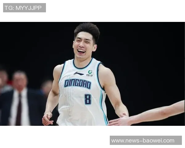 赵泰隆：从篮球新星到职业生涯转折的传奇之路探秘